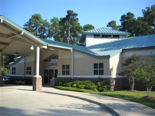 North Shreveport Branch