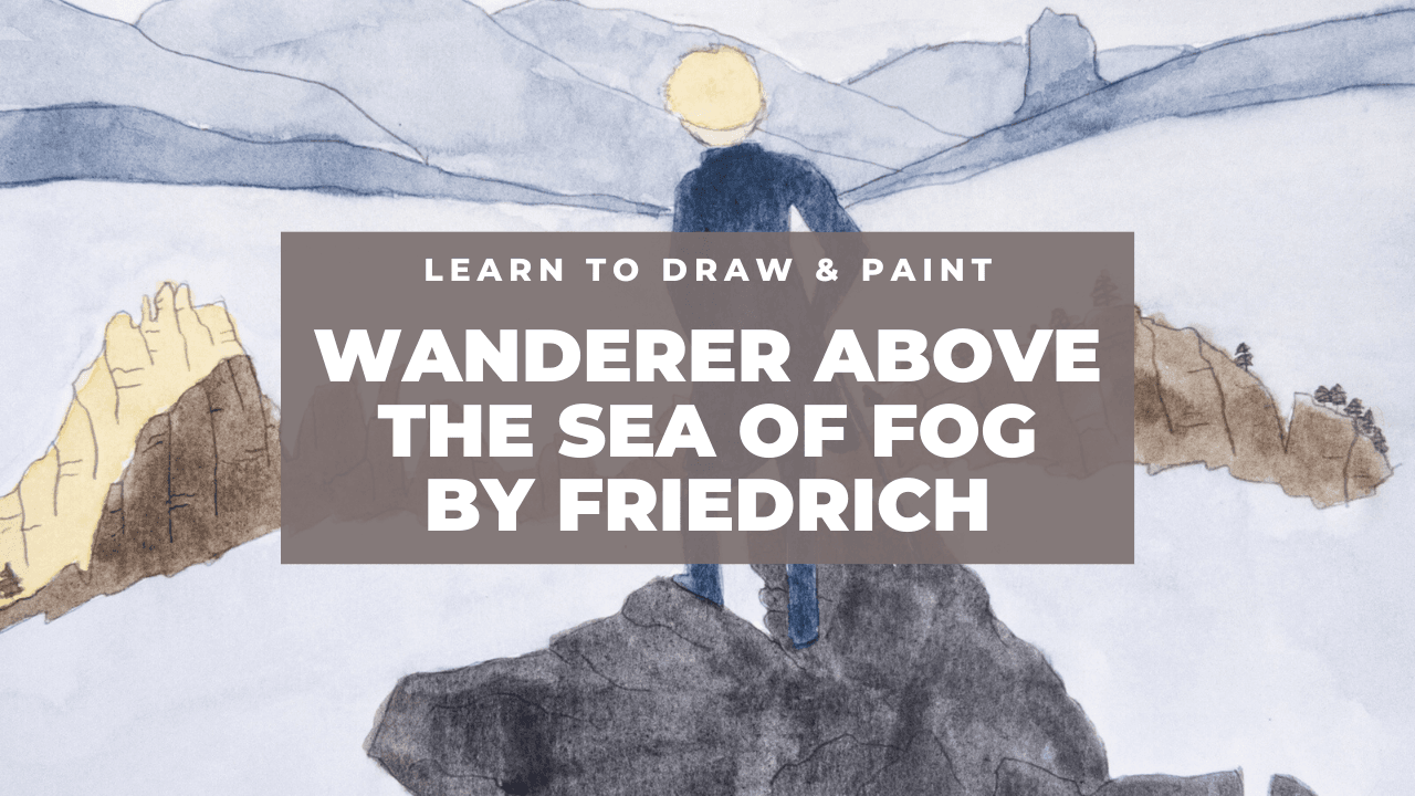 Friedrich Wanderer YT thumb Opens in new window