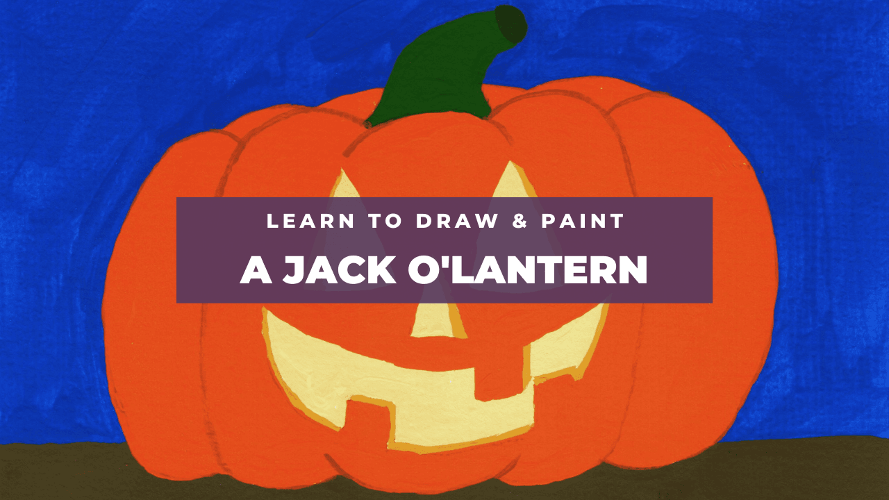 Jack oLantern  Opens in new window