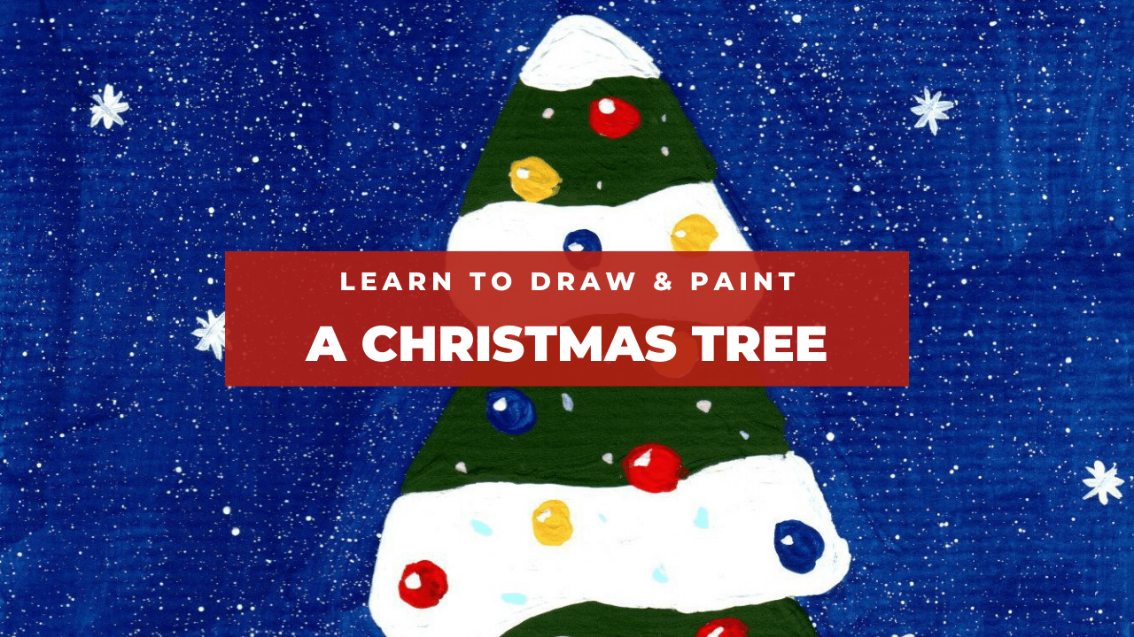 Christmas Tree YT thumb Opens in new window