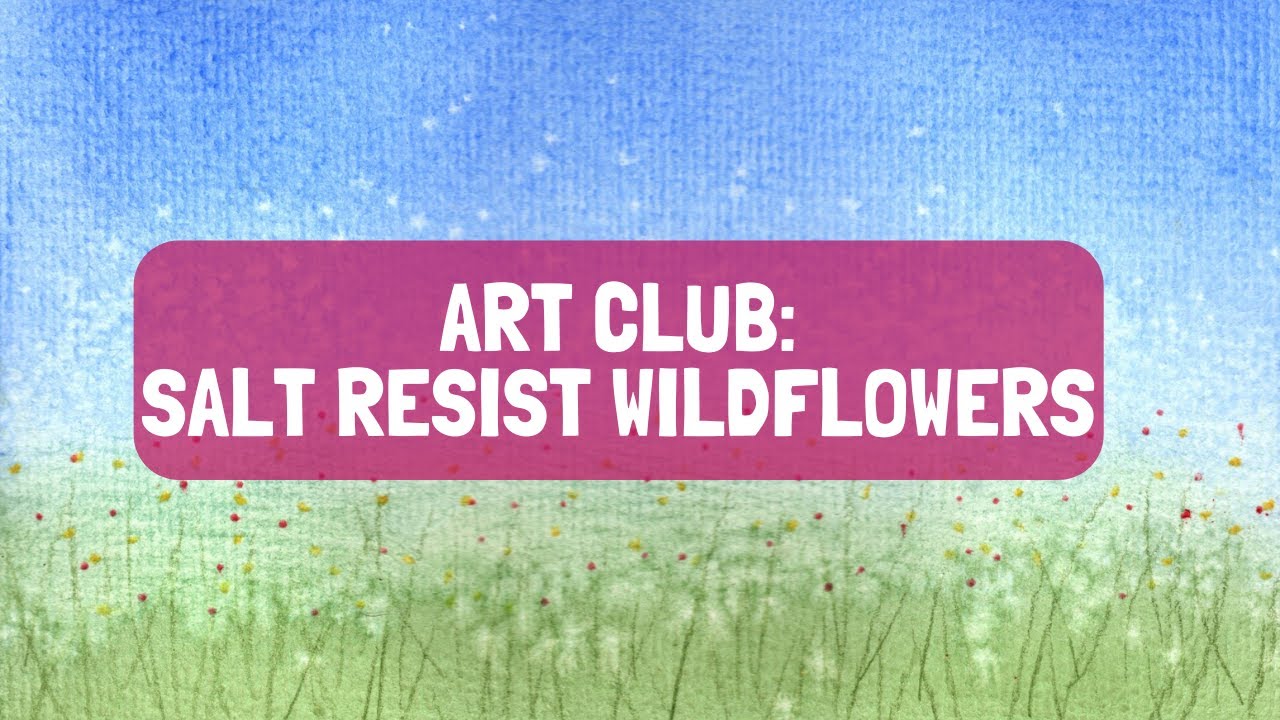 Salt Resist Wildflowers Opens in new window