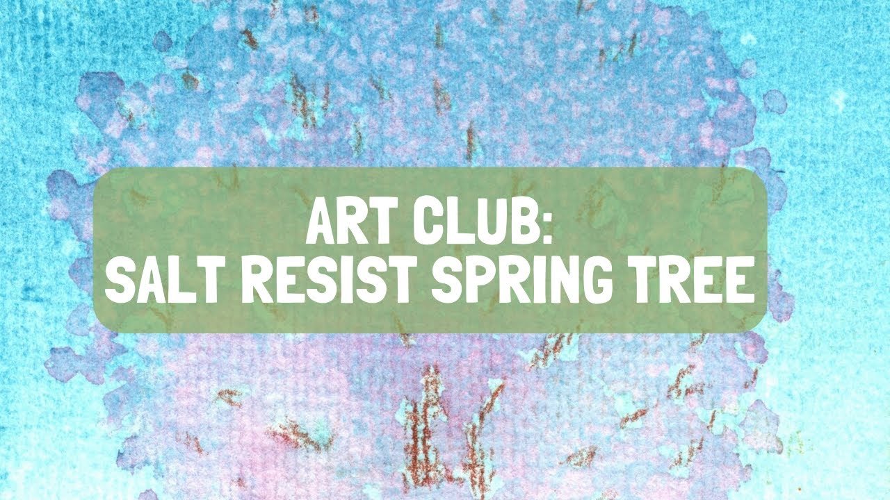 Salt Resist Spring Tree Opens in new window