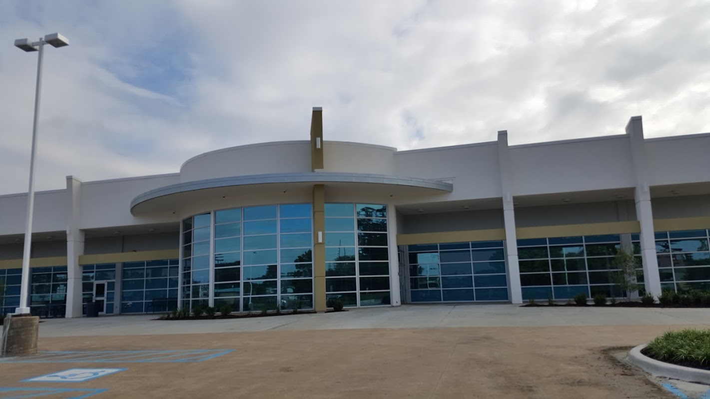 Support Services Center